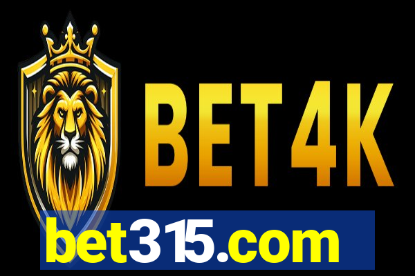 bet315.com