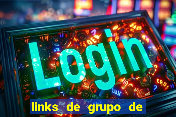 links de grupo de whatsapp adulto