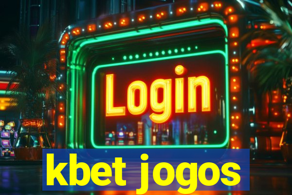 kbet jogos