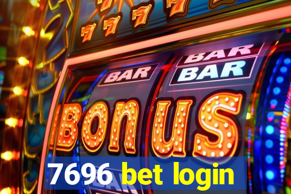 7696 bet login