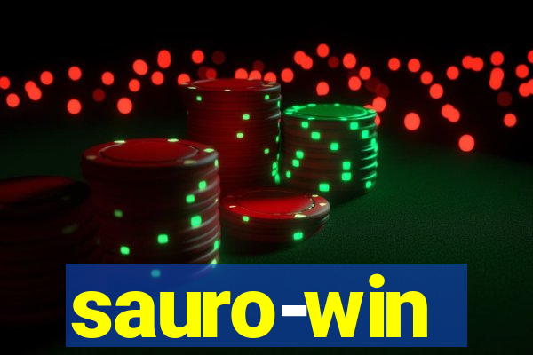 sauro-win