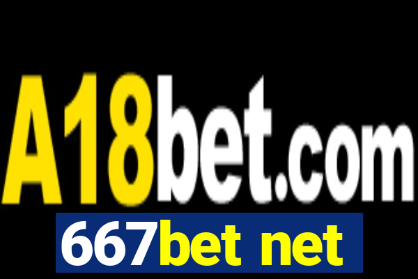 667bet net