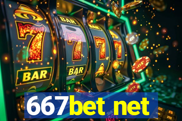 667bet net