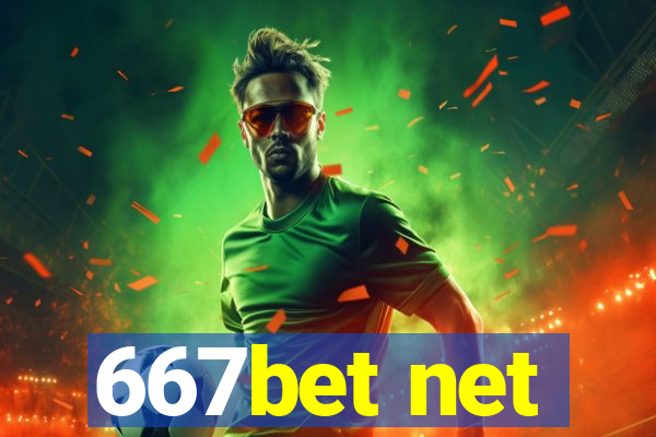 667bet net