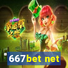 667bet net