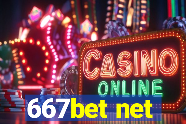 667bet net