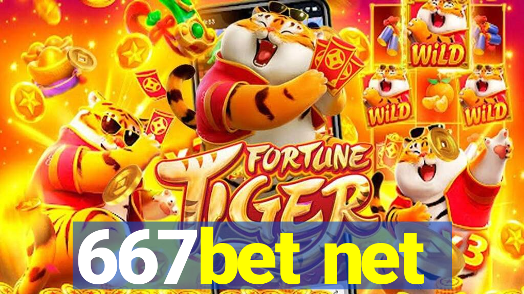 667bet net