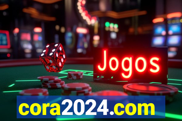 cora2024.com