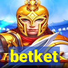 betket