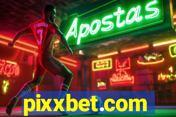 pixxbet.com