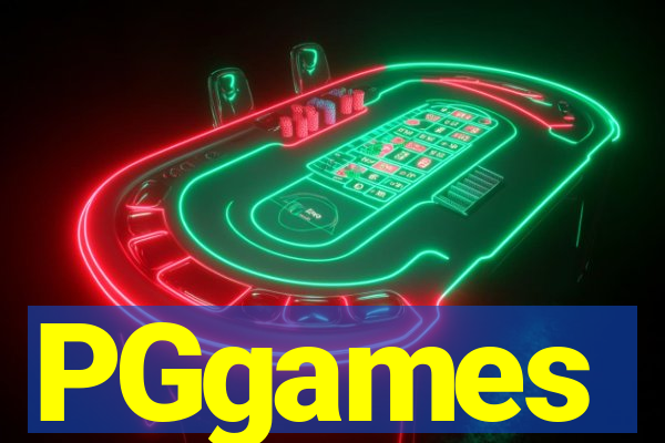 PGgames