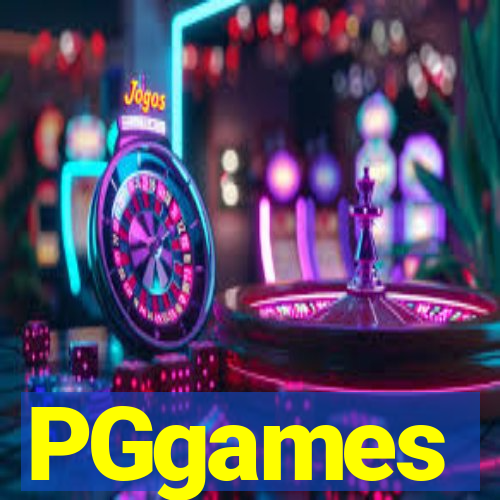 PGgames