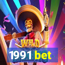 1991 bet