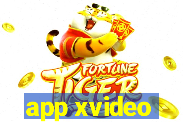 app xvideo