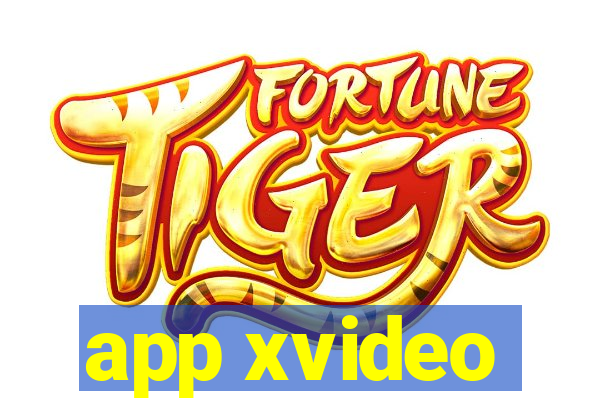 app xvideo