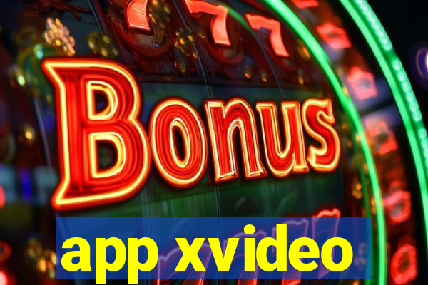 app xvideo