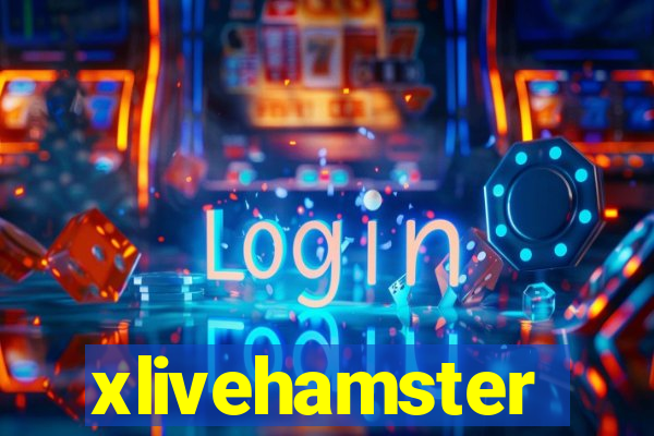 xlivehamster