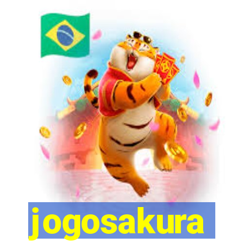 jogosakura