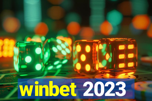 winbet 2023