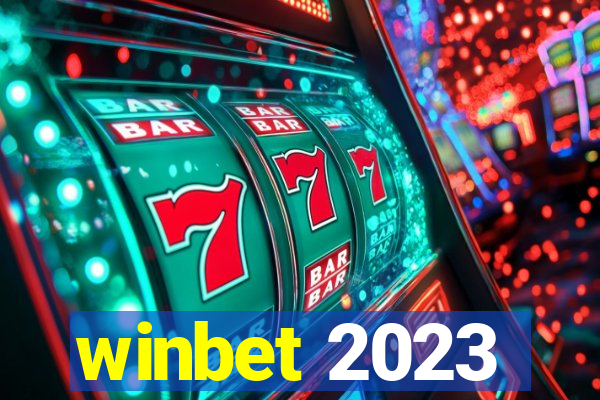 winbet 2023