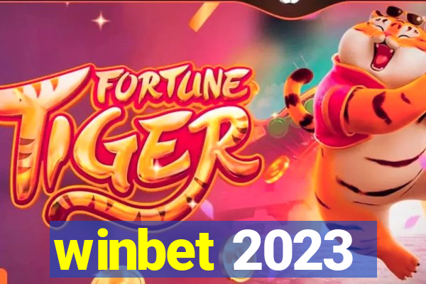 winbet 2023