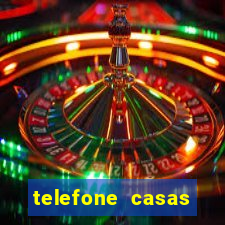 telefone casas bahia shopping del rey bh