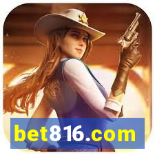 bet816.com