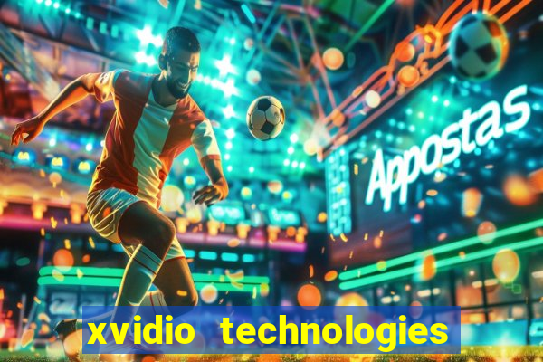 xvidio technologies startup brasil 2022 participantes