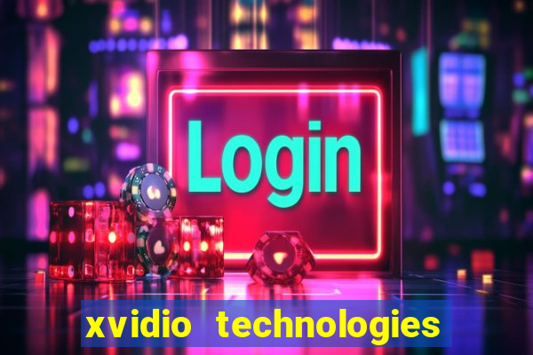 xvidio technologies startup brasil 2022 participantes