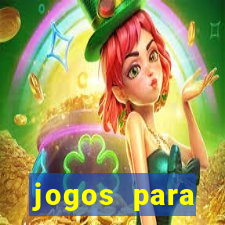 jogos para trabalhar regras e limites