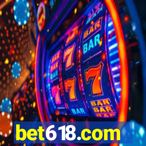 bet618.com