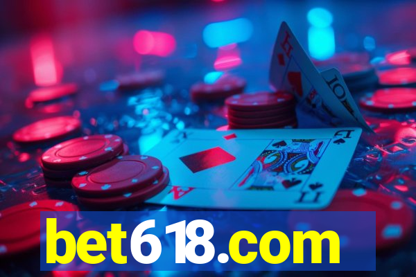 bet618.com