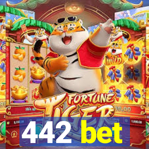 442 bet