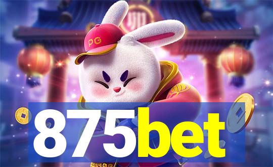 875bet