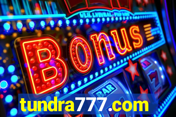 tundra777.com