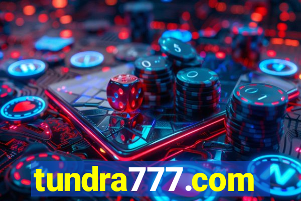 tundra777.com