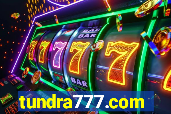 tundra777.com