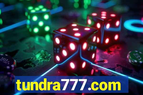 tundra777.com