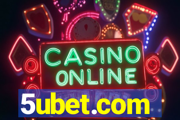 5ubet.com