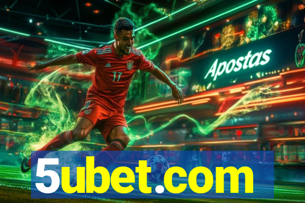 5ubet.com