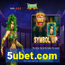 5ubet.com