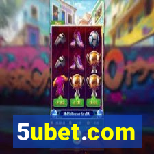 5ubet.com