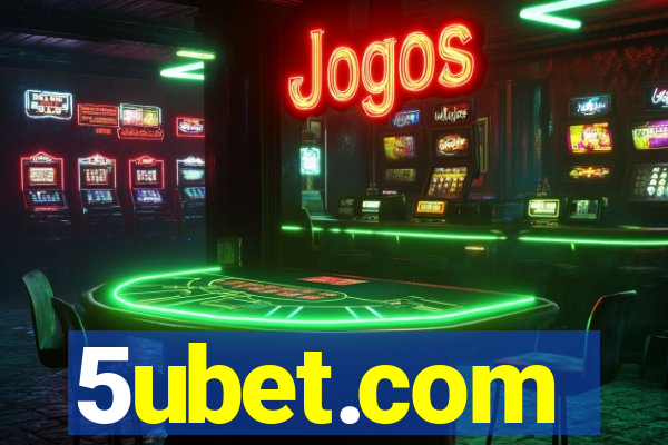 5ubet.com