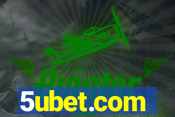 5ubet.com