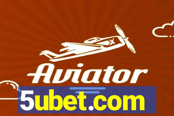 5ubet.com