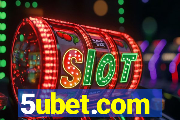 5ubet.com