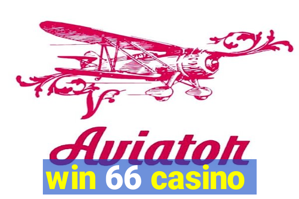 win 66 casino