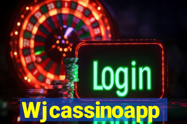 Wjcassinoapp