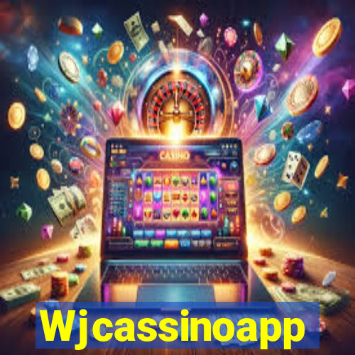 Wjcassinoapp