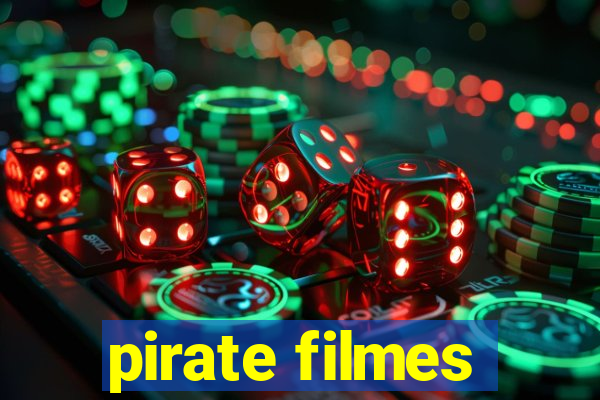 pirate filmes